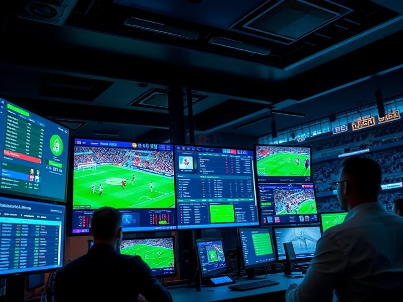 Explore expert guides, strategies, and insights into real gambling, including casino games, live poker tips, and sports betting trends. Learn how to make informed decisions in legal gambling environments.